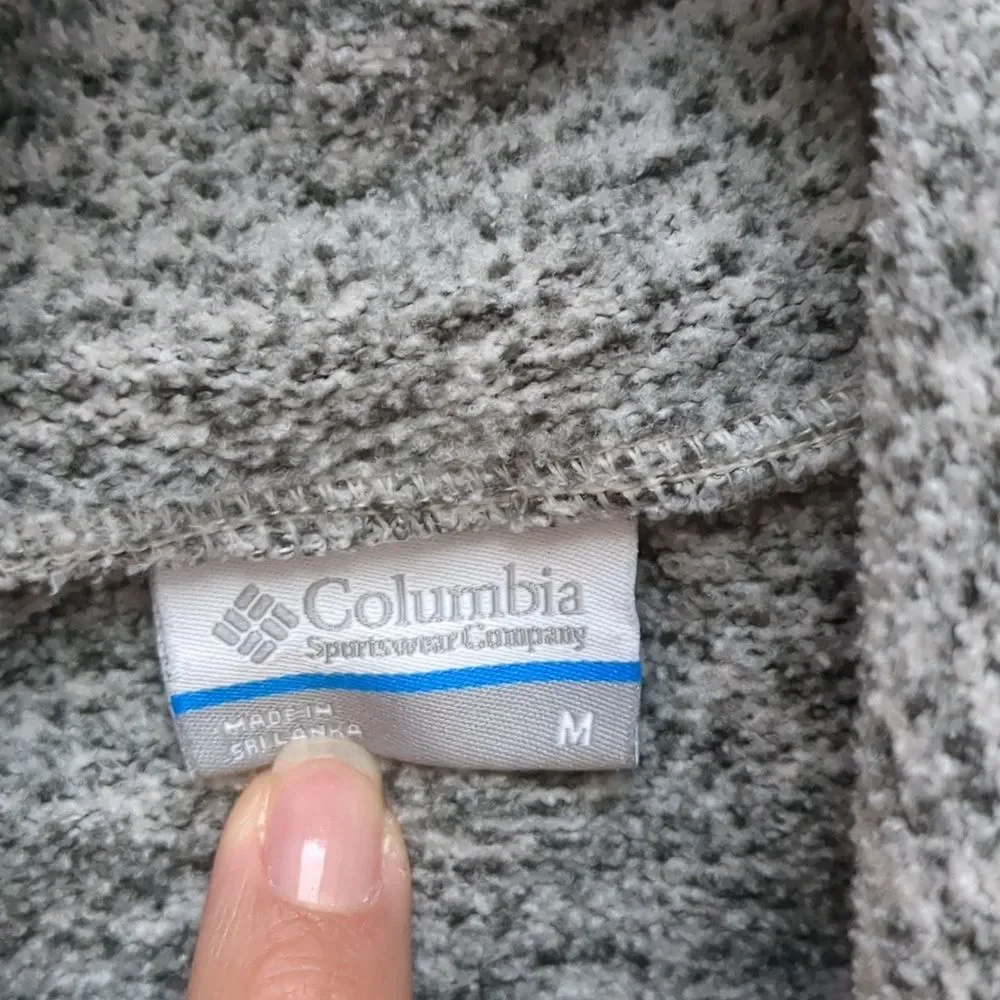 Columbia Women's Darling Days Pullover Hoodie Size M - Picture 3 of 8